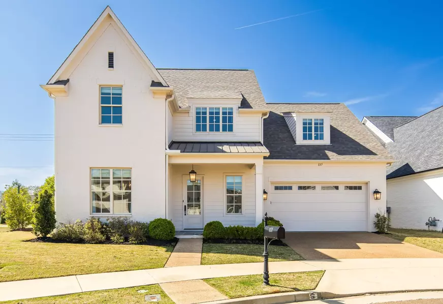 137 PEYTON RUN LOOP, Collierville, TN 38017