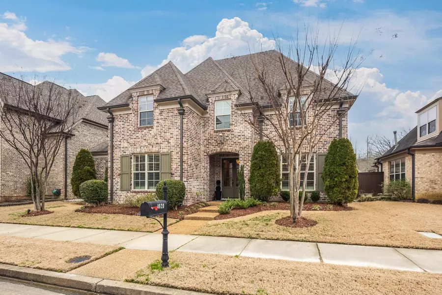 4620 MAPLE GLEN CT, Arlington, TN 38002