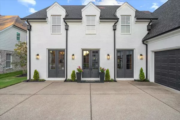 Collierville, TN 38017,1358 BELFAIR DR