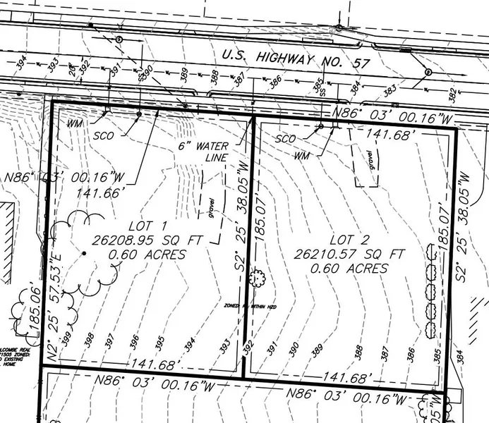 0 POPLAR AVE, Collierville, TN 38017