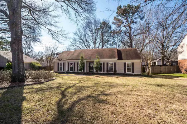 143 YORK HAVEN DR, Collierville, TN 38017