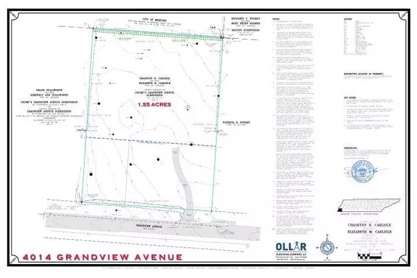 4014 GRANDVIEW AVE, Memphis, TN 38111