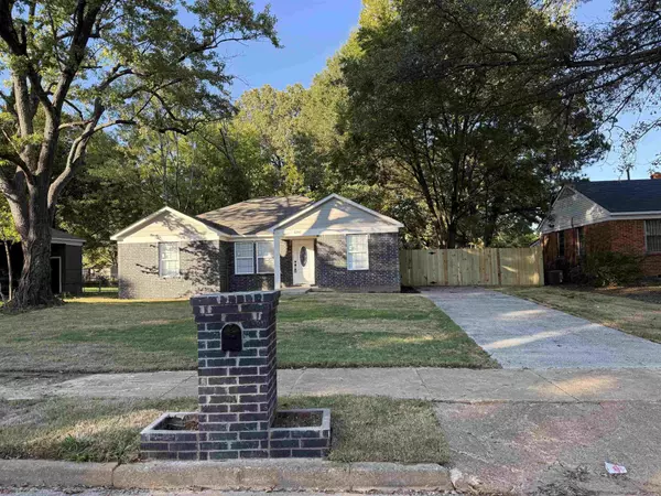 3190 KENLAND DR,  Memphis,  TN 38118