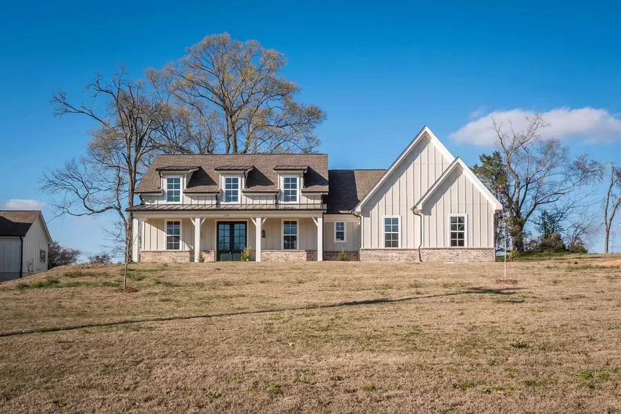 162 FARLEY RD, Byhalia, MS 38611