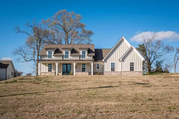 162 FARLEY RD, Byhalia, MS 38611