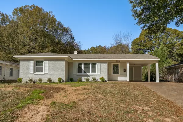 5086 SEA ISLE RD, Memphis, TN 38117