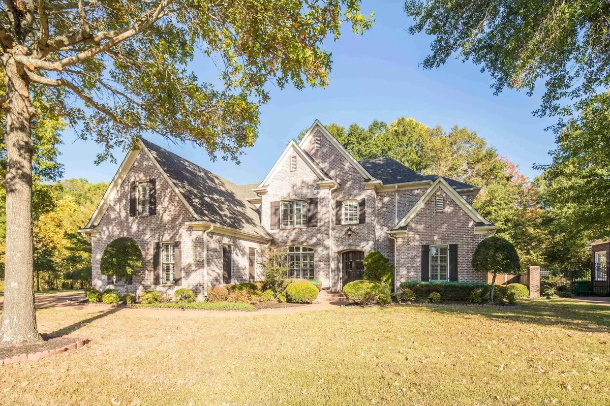 Memphis, TN 38139,1760 GROVECREST RD