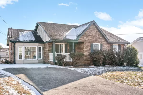 Clarksville, TN 37042,1121 Tobacco Rd