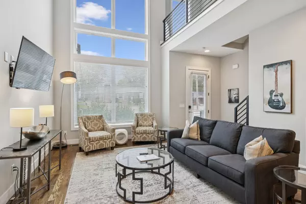 Nashville, TN 37204,2706A Greystone Rd