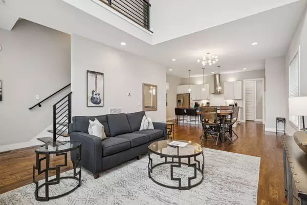 Nashville, TN 37204,2706A Greystone Rd