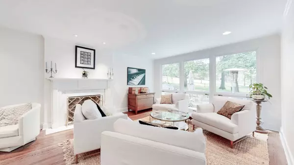 Nashville, TN 37205,764 Darden Pl