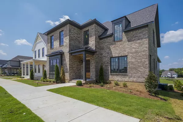 Thompsons Station, TN 37179,107 Cardiff Dr