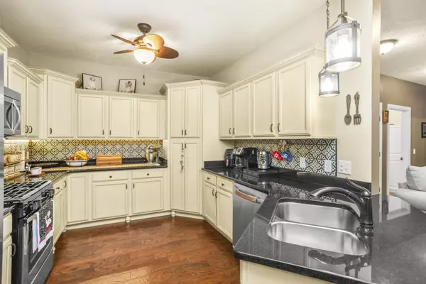 Antioch, TN 37013,1519 Sunbeam Dr