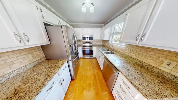 Cleveland, TN 37312,162 Vermont Drive #NW