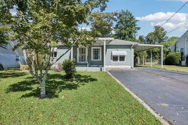 Chattanooga, TN 37412,3503 Land Street