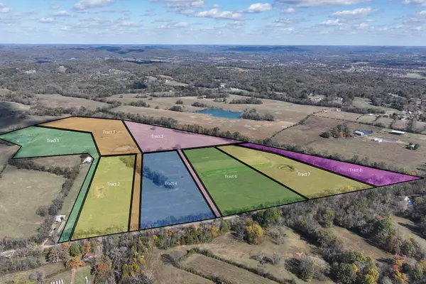 Gallatin, TN 37066,3 Deshea Creek Rd