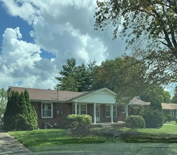 205 Hazelnut Ct, Clarksville, TN 37042