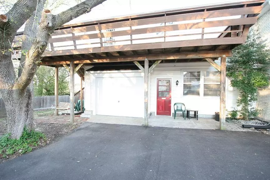 282 Le Bon Rd #C, Nashville, TN 37211