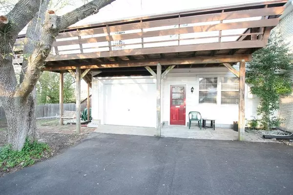 282 Le Bon Rd #C, Nashville, TN 37211