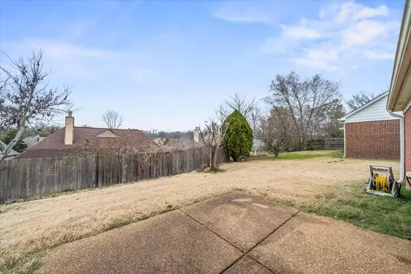 Memphis, TN 38135,3985 Sunset Lake Cv