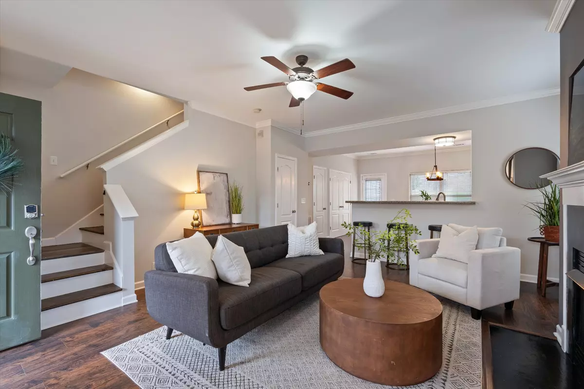 Hermitage, TN 37076,735 Tulip Grove Rd #200