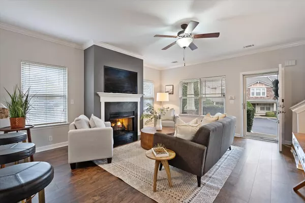 735 Tulip Grove Rd #200, Hermitage, TN 37076