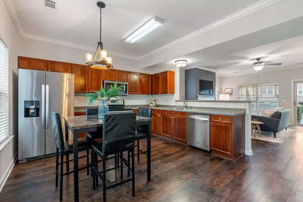 Hermitage, TN 37076,735 Tulip Grove Rd #200