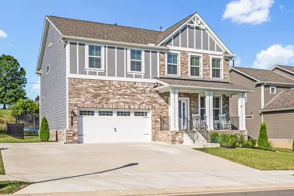 Hendersonville, TN 37075,107 James Gourley Rd