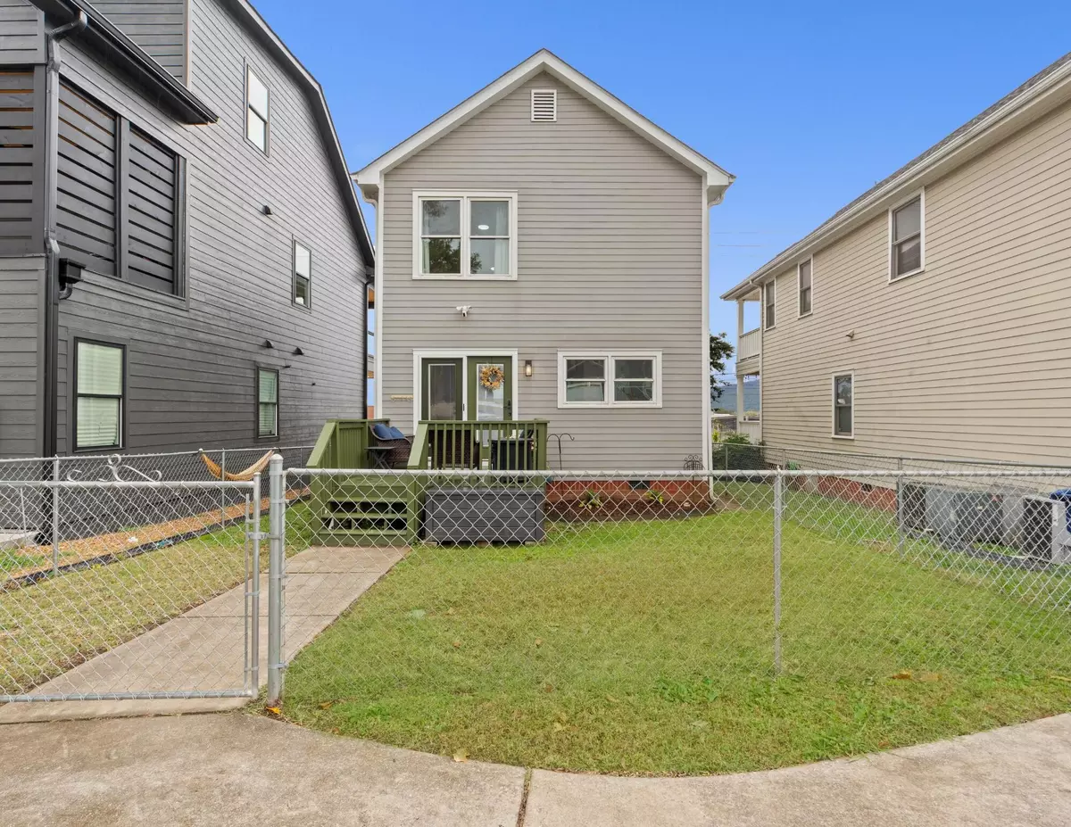 Chattanooga, TN 37403,1005 E 11th Street