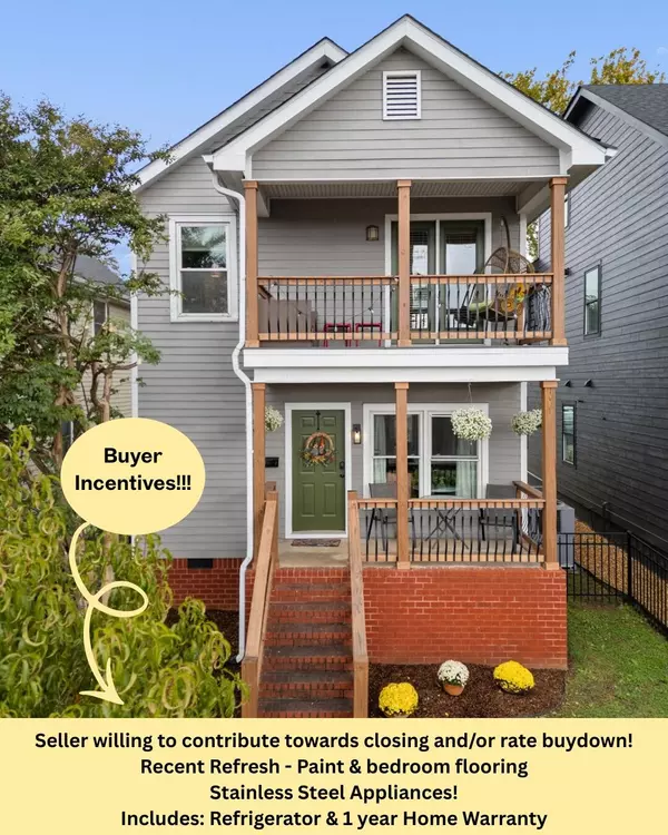 1005 E 11th Street, Chattanooga, TN 37403