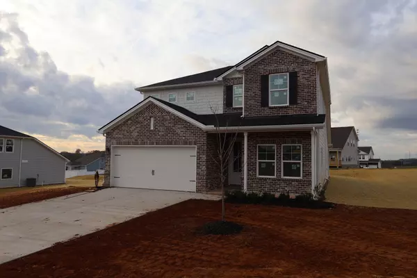 300 Strong Street, Columbia, TN 38401