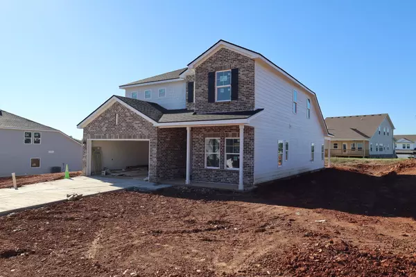 300 Strong Street, Columbia, TN 38401