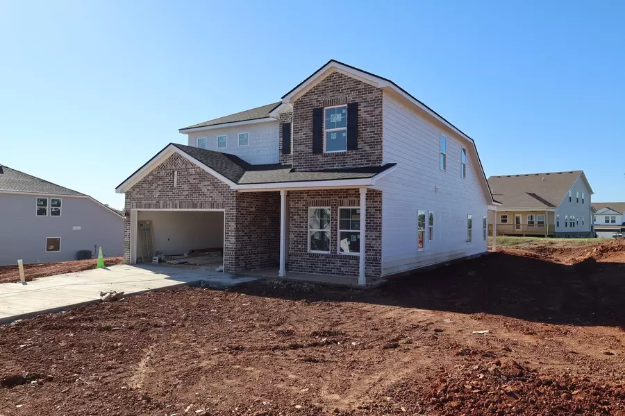 300 Strong Street, Columbia, TN 38401