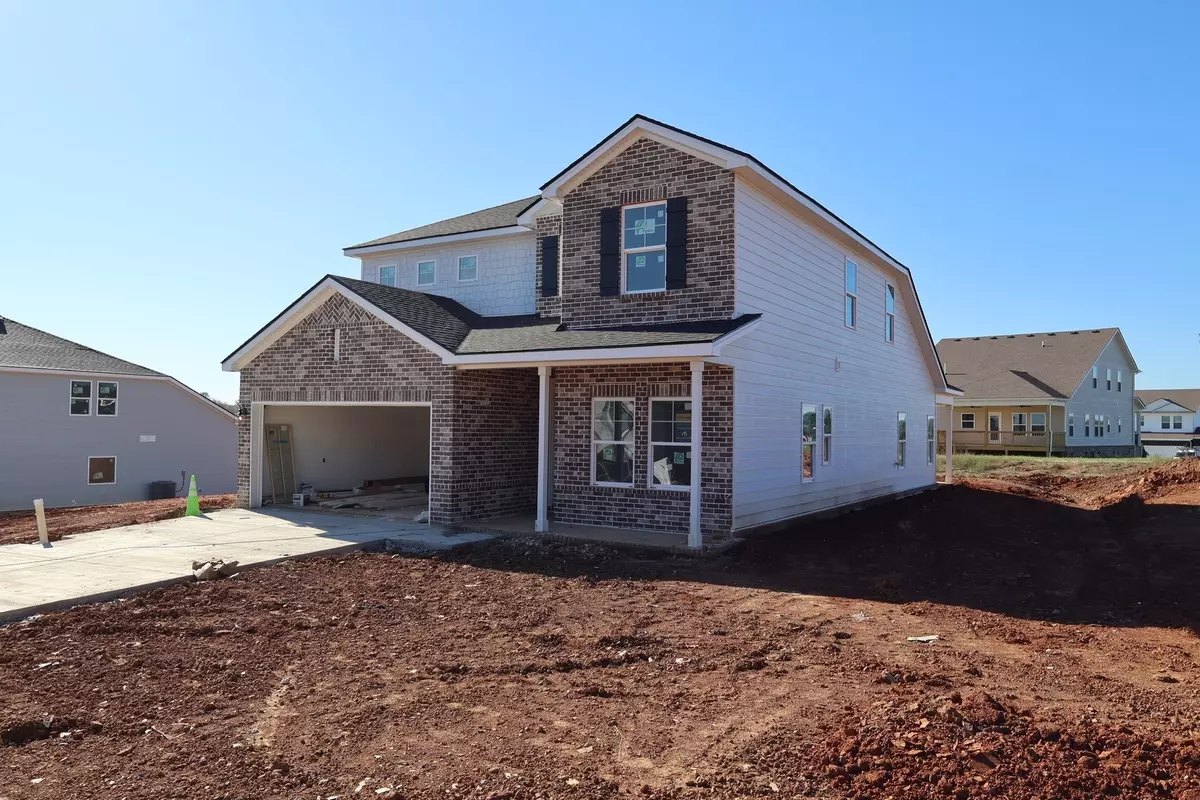 Columbia, TN 38401,300 Strong Street