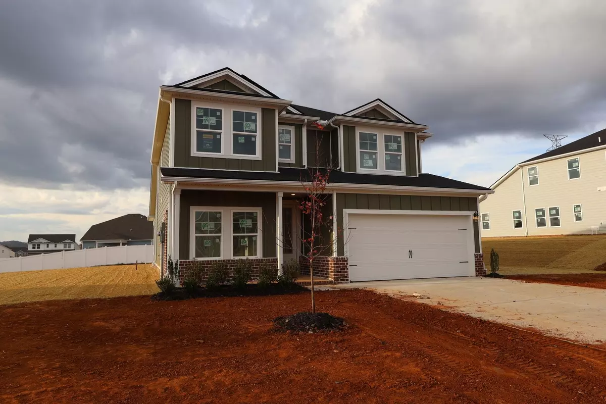 Columbia, TN 38401,304 Strong Street