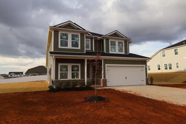 304 Strong Street, Columbia, TN 38401