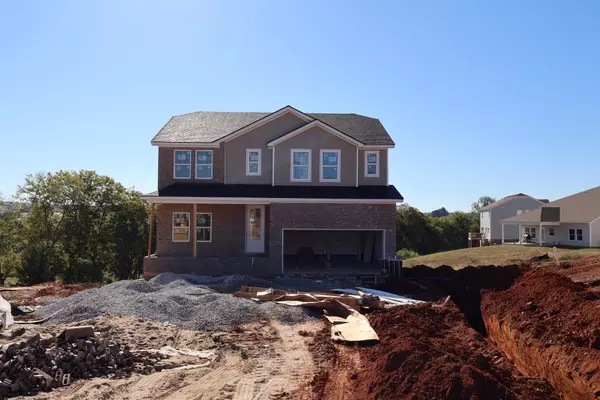 Columbia, TN 38401,306 Strong Street