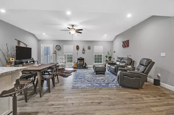 Evensville, TN 37332,1095 Fugate Road