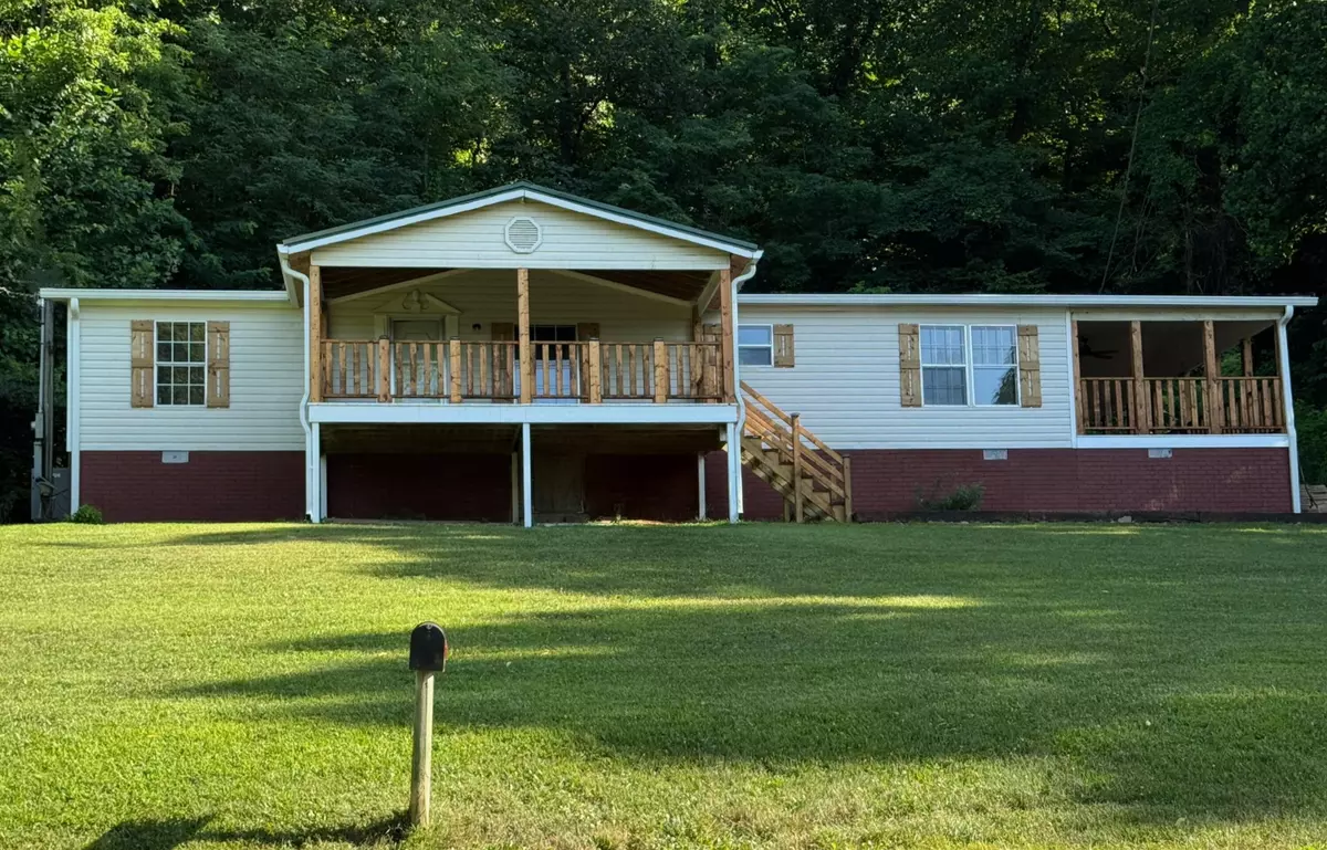 Georgetown, TN 37336,675 Ware Lane