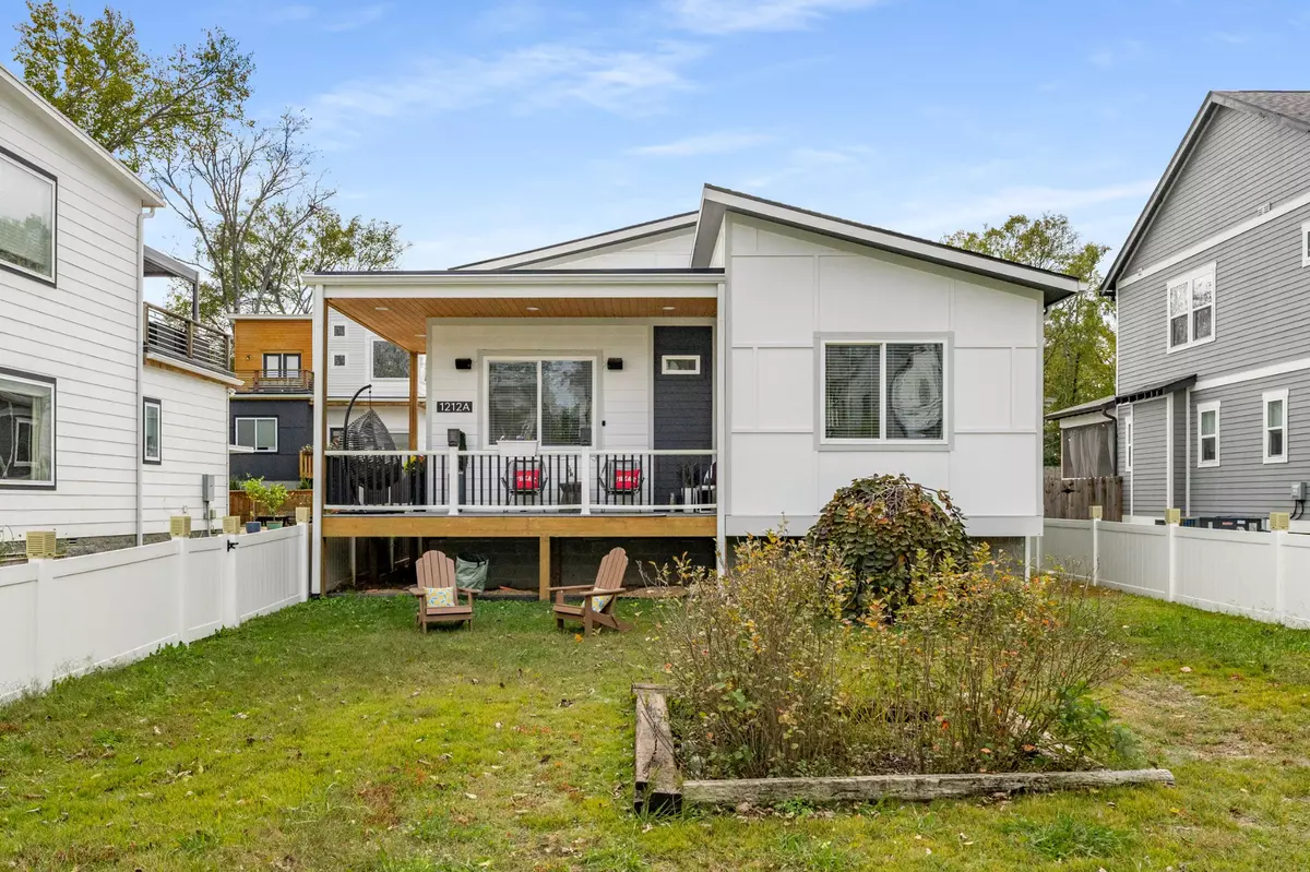 Nashville, TN 37216,1212 Keller Ave #A