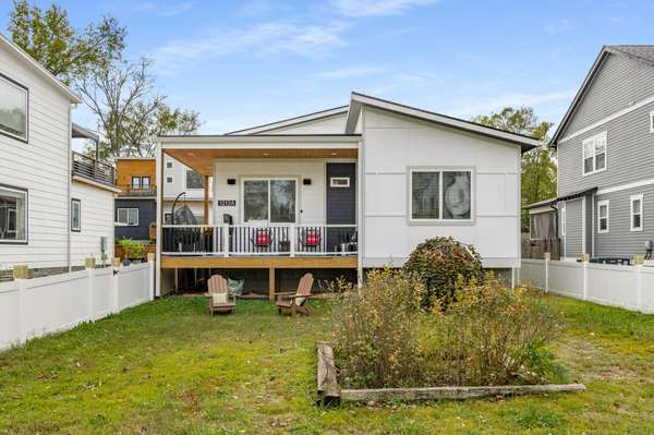 1212 Keller Ave #A, Nashville, TN 37216