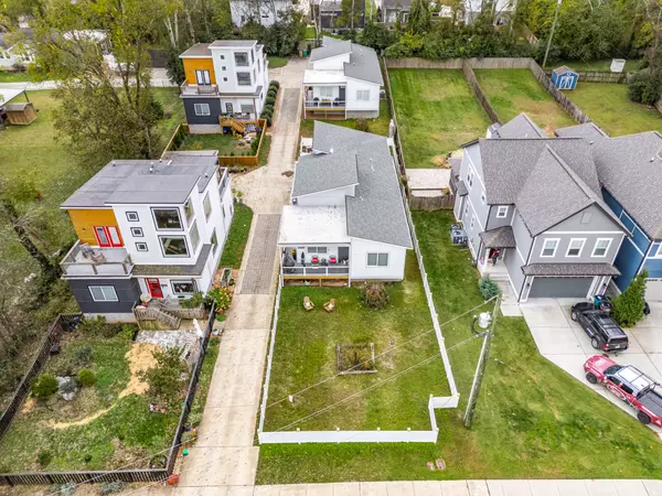 Nashville, TN 37216,1212 Keller Ave #A