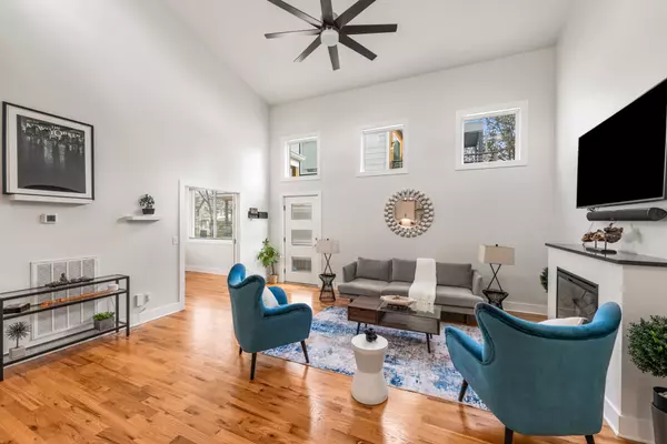 Nashville, TN 37216,1212 Keller Ave #A