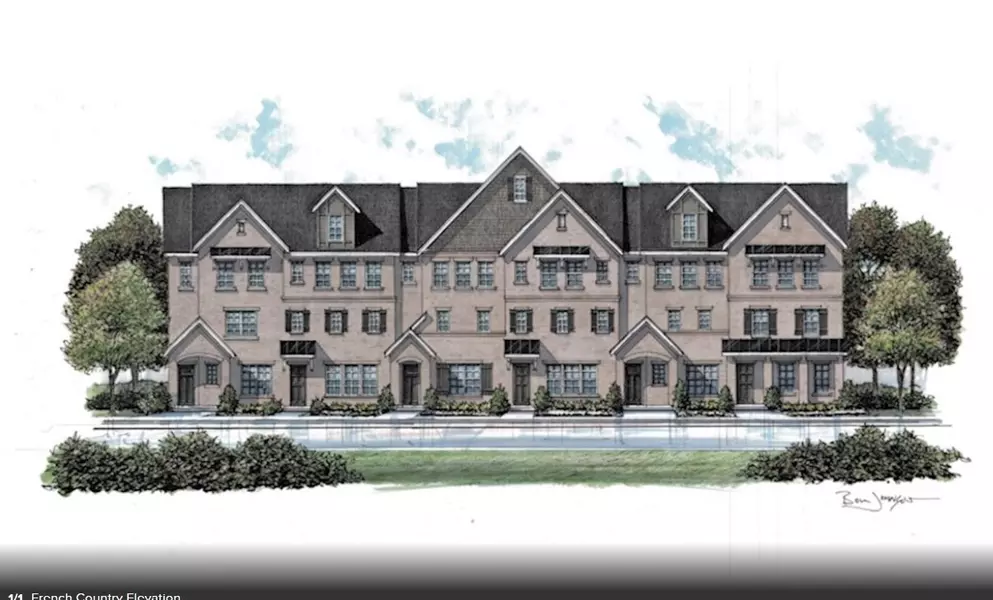 5037 Putney Alley, Thompsons Station, TN 37179