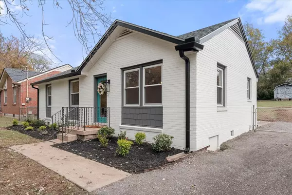 Nashville, TN 37207,1521 Rosedale Ave