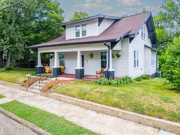 Knoxville, TN 37917,1600 Lawson Ave