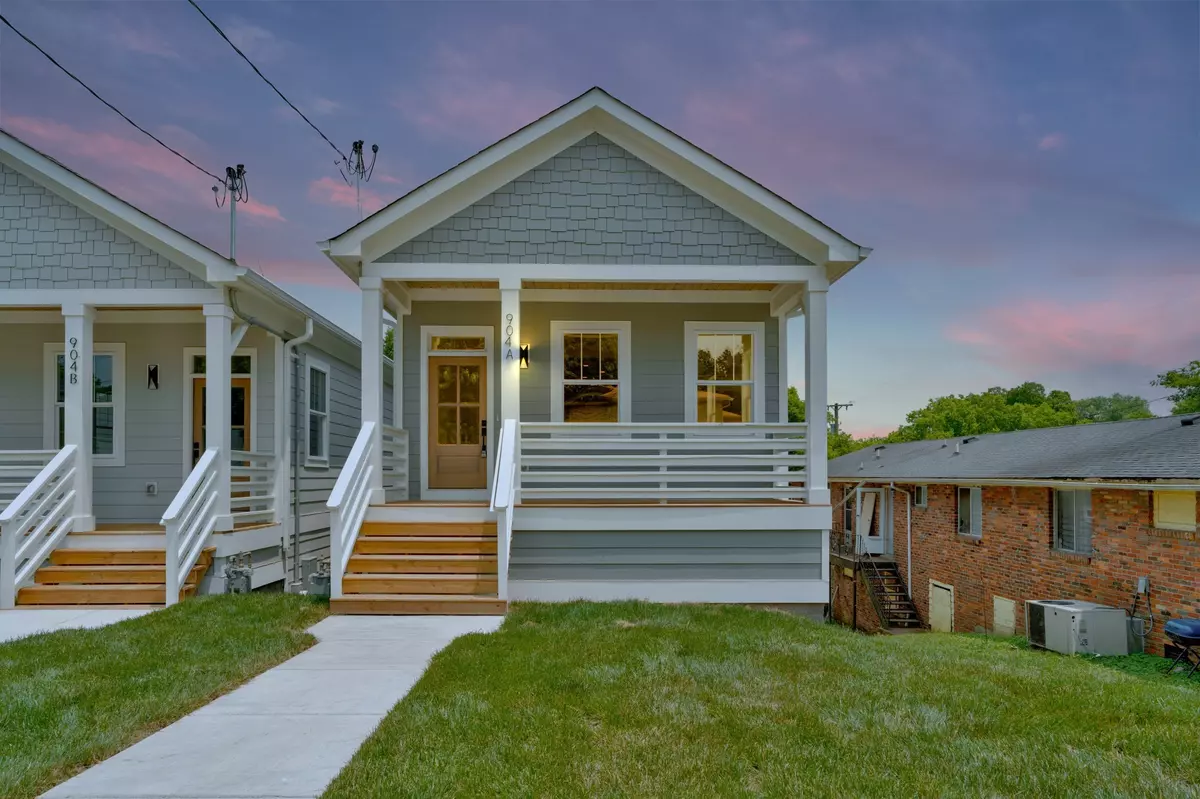 Nashville, TN 37209,904 32nd Ave #N #A
