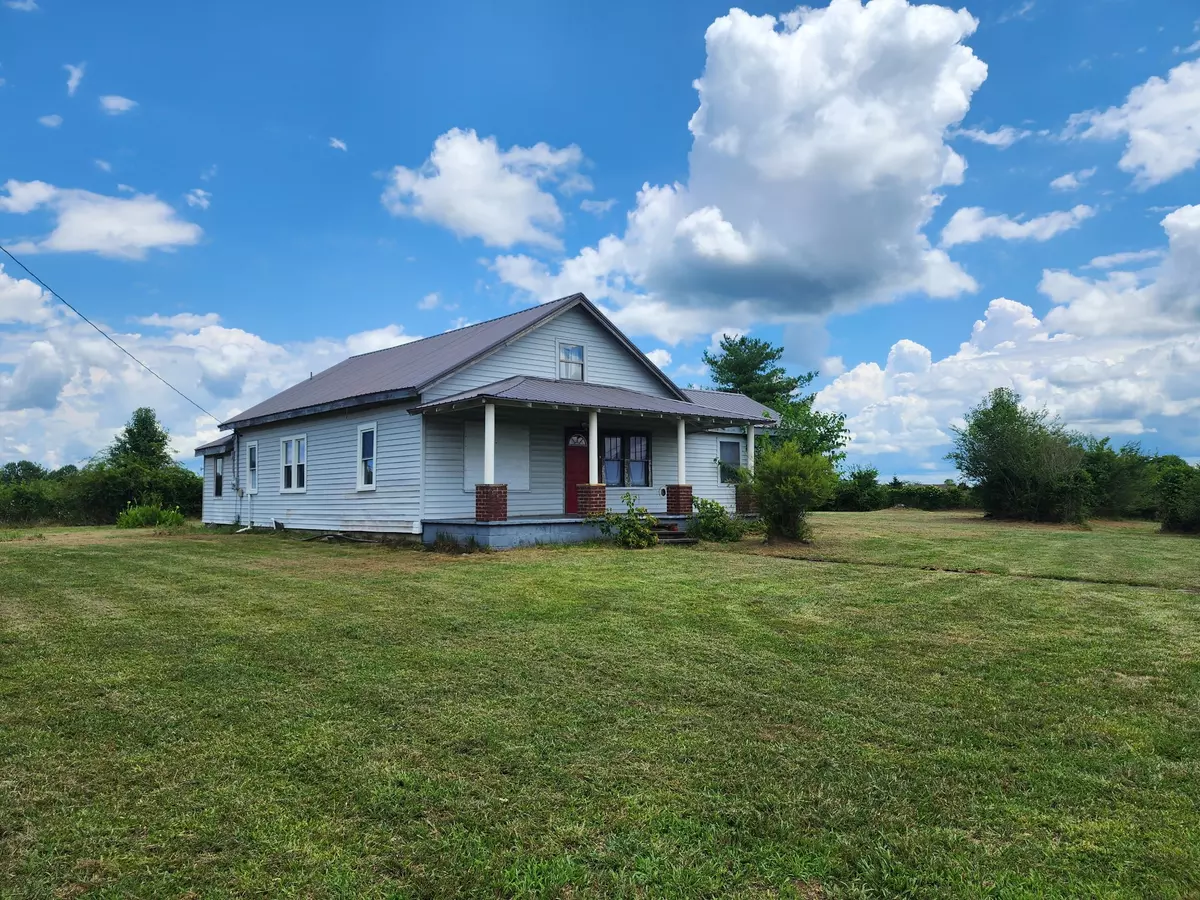 Crossville, TN 38571,581 Tabor Loop
