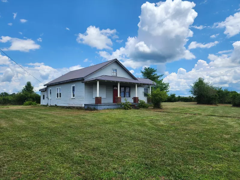 581 Tabor Loop, Crossville, TN 38571