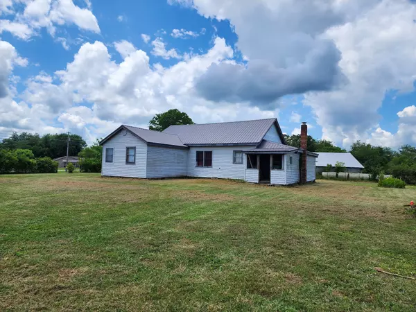 Crossville, TN 38571,581 Tabor Loop